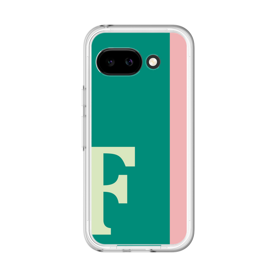Premium Panel［ Original - initial color line - F green ］