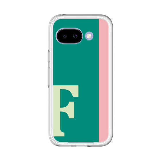 Premium Panel［ Original - initial color line - F green ］