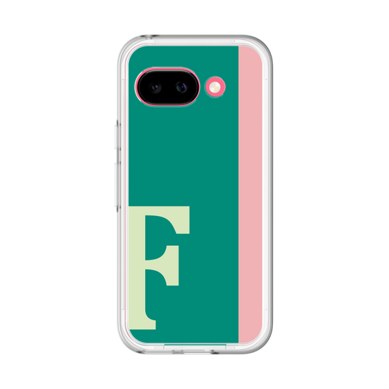 Premium Panel［ Original - initial color line - F green ］