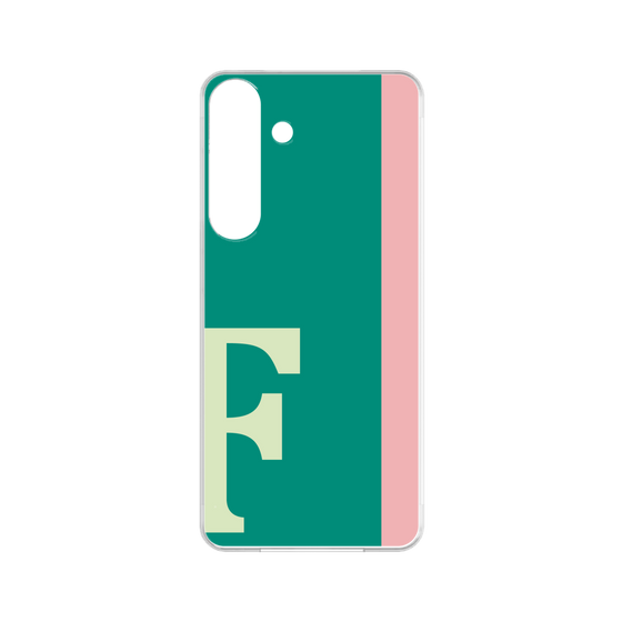 Premium Panel［ Original - initial color line - F green ］