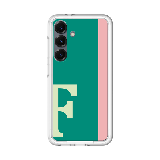 Premium Panel［ Original - initial color line - F green ］