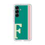 Premium Panel［ Original - initial color line - F green ］