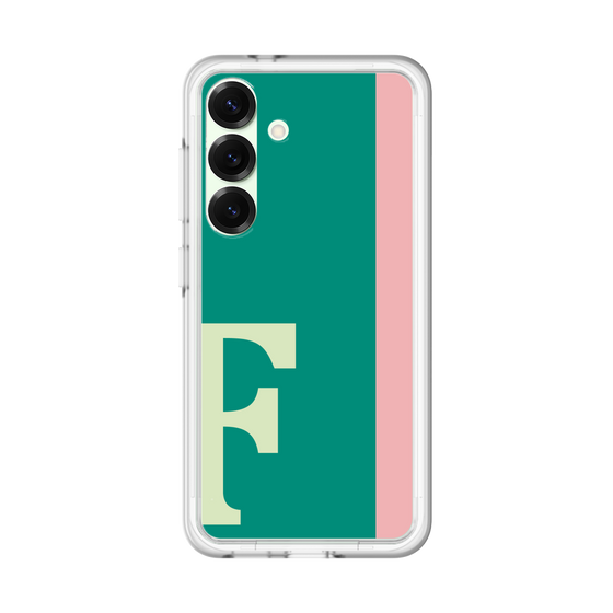 Premium Panel［ Original - initial color line - F green ］