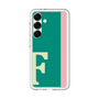 Premium Panel［ Original - initial color line - F green ］