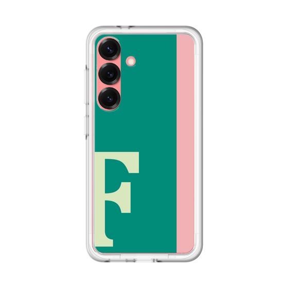 Premium Panel［ Original - initial color line - F green ］