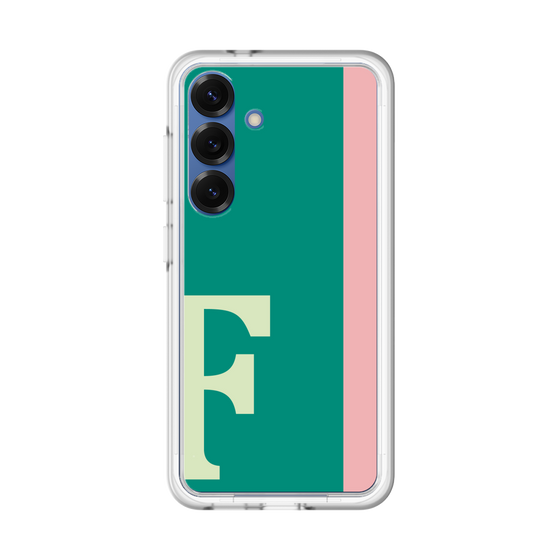Premium Panel［ Original - initial color line - F green ］