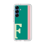 Premium Panel［ Original - initial color line - F green ］