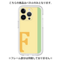 Premium Panel［ Original - initial color line - F yellow ］
