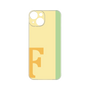 Premium Panel［ Original - initial color line - F yellow ］