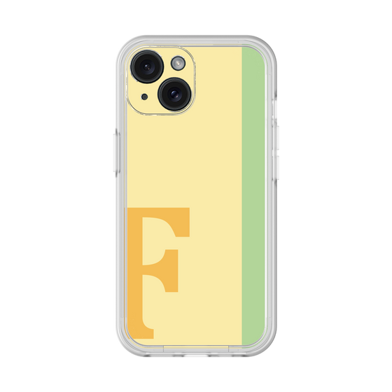 Premium Panel［ Original - initial color line - F yellow ］