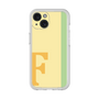 Premium Panel［ Original - initial color line - F yellow ］