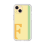 Premium Panel［ Original - initial color line - F yellow ］