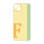 Premium Panel［ Original - initial color line - F yellow ］