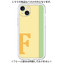 Premium Panel［ Original - initial color line - F yellow ］
