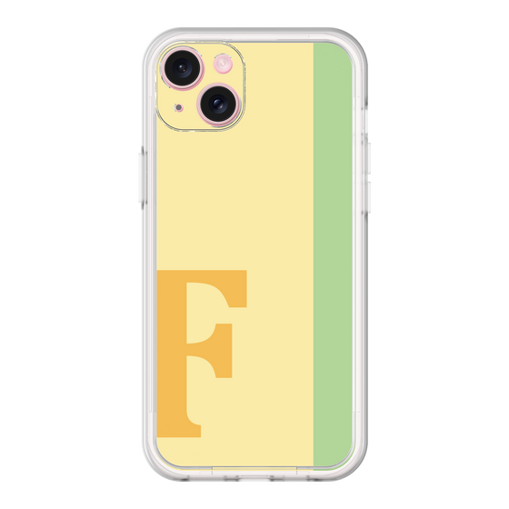 Premium Panel［ Original - initial color line - F yellow ］