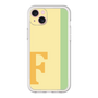 Premium Panel［ Original - initial color line - F yellow ］