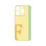 Premium Panel［ Original - initial color line - F yellow ］