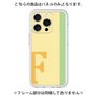 Premium Panel［ Original - initial color line - F yellow ］