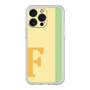 Premium Panel［ Original - initial color line - F yellow ］