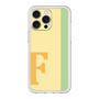 Premium Panel［ Original - initial color line - F yellow ］
