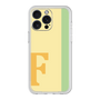 Premium Panel［ Original - initial color line - F yellow ］