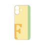 Premium Panel［ Original - initial color line - F yellow ］