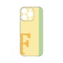 Premium Panel［ Original - initial color line - F yellow ］