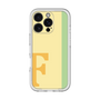 Premium Panel［ Original - initial color line - F yellow ］