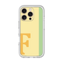 Premium Panel［ Original - initial color line - F yellow ］