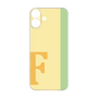 Premium Panel［ Original - initial color line - F yellow ］