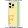 Premium Panel［ Original - initial color line - F yellow ］