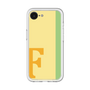 Premium Panel［ Original - initial color line - F yellow ］