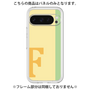 Premium Panel［ Original - initial color line - F yellow ］