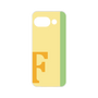 Premium Panel［ Original - initial color line - F yellow ］