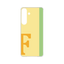 Premium Panel［ Original - initial color line - F yellow ］