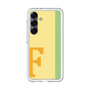 Premium Panel［ Original - initial color line - F yellow ］