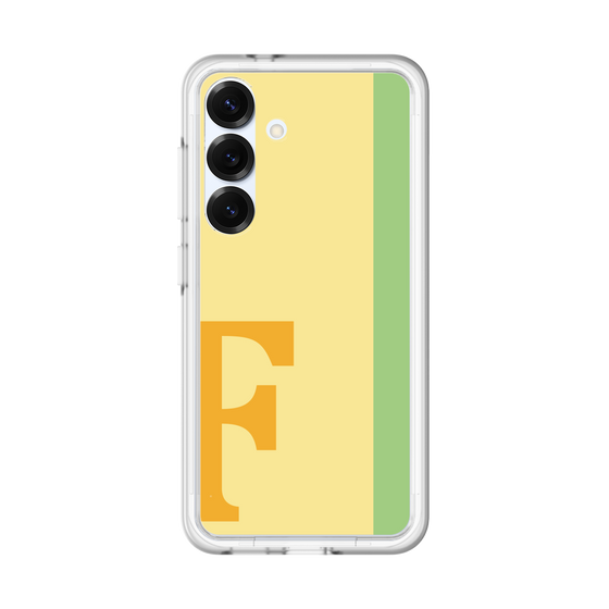 Premium Panel［ Original - initial color line - F yellow ］