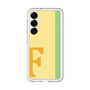 Premium Panel［ Original - initial color line - F yellow ］