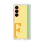 Premium Panel［ Original - initial color line - F yellow ］