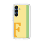 Premium Panel［ Original - initial color line - F yellow ］