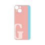 Premium Panel［ Original - initial color line - G pink ］