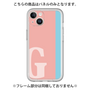Premium Panel［ Original - initial color line - G pink ］