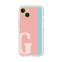 Premium Panel［ Original - initial color line - G pink ］
