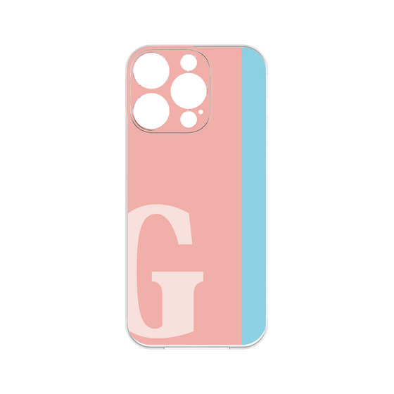 Premium Panel［ Original - initial color line - G pink ］