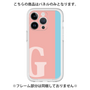 Premium Panel［ Original - initial color line - G pink ］
