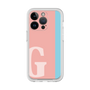 Premium Panel［ Original - initial color line - G pink ］