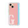 Premium Panel［ Original - initial color line - G pink ］
