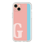 Premium Panel［ Original - initial color line - G pink ］