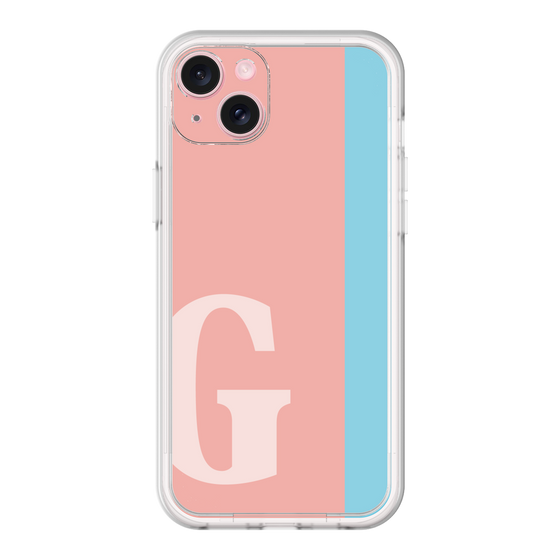Premium Panel［ Original - initial color line - G pink ］