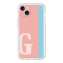 Premium Panel［ Original - initial color line - G pink ］